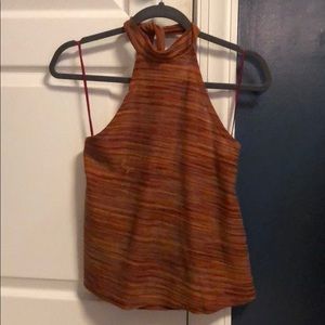 Halter Top